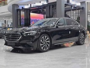 Mercedes-Benz E-Class 2024