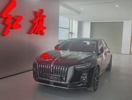 Hongqi H5 2025