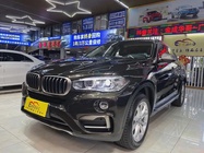 BMW X6 2017