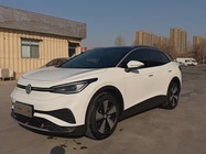 Volkswagen ID.4 2025