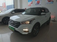 Hyundai ix25 2018