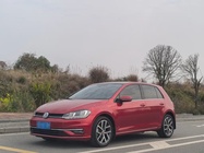 Volkswagen Golf 2020