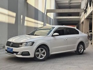 Volkswagen Lavida 2021