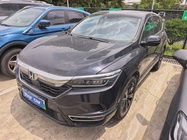 Honda Breeze 2023