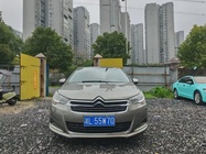 Citroen C4 2014