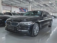 BMW 6 Series 2017