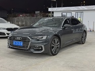 Audi A6 2020