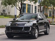 Porsche Cayenne 2007