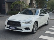 Infiniti Q50 2018