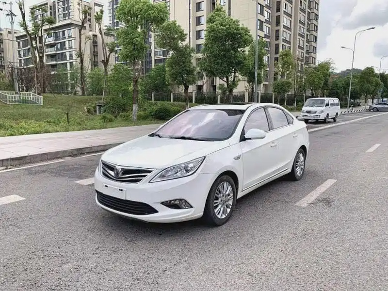 Changan Eado