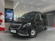 Mercedes-Benz Vito 2023