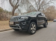 Jeep Grand Cherokee 2016