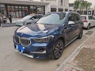 BMW X1 2021