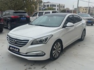 Hyundai Mistra 2015