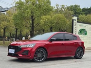 Ford Focus 2023