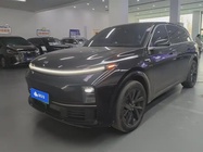 Li Auto L7 2024
