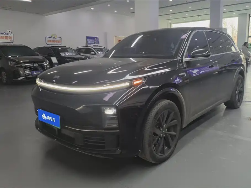 Li Auto L7