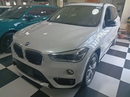 BMW X1 2018
