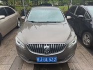 Buick Excelle 2015