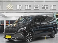 Mercedes-Benz Vito 2023