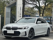 BMW 3 Series 2024