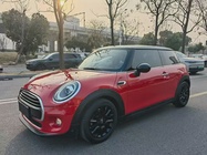 MINI Other 2019