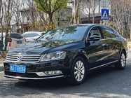 Volkswagen Magotan 2013