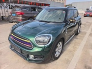 MINI Countryman 2017