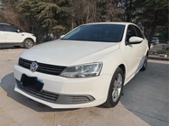 Volkswagen Sagitar 2013