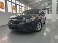 Chevrolet Cruze 2014