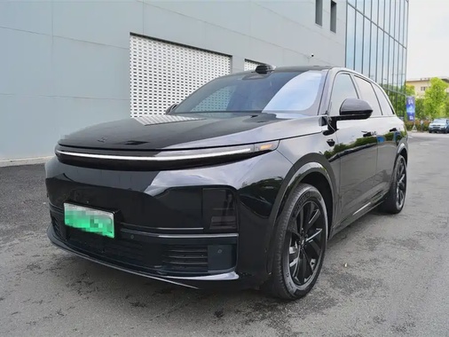 Li Auto L7 2023