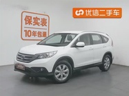 Honda CR-V 2013