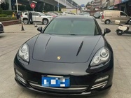 Porsche Panamera 2013