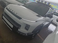Geely Cowboy 2025