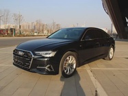 Audi A6 2021