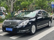 Nissan Teana 2010