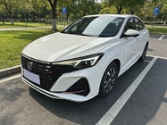 Changan Eado 2021