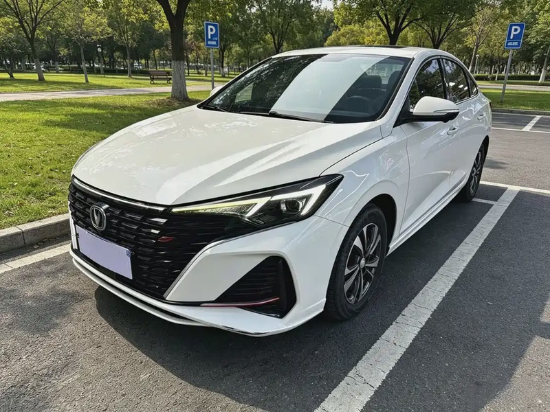 Changan Eado