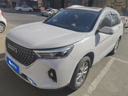 Haval M6 2023