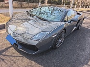 Lamborghini Gallardo 2012