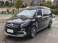 Mercedes-Benz Vito 2020