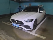 Mercedes-Benz C-Class 2023