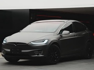 Tesla Model X 2017