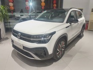 Volkswagen Tharu 2024
