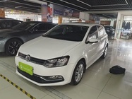 Volkswagen Polo 2018