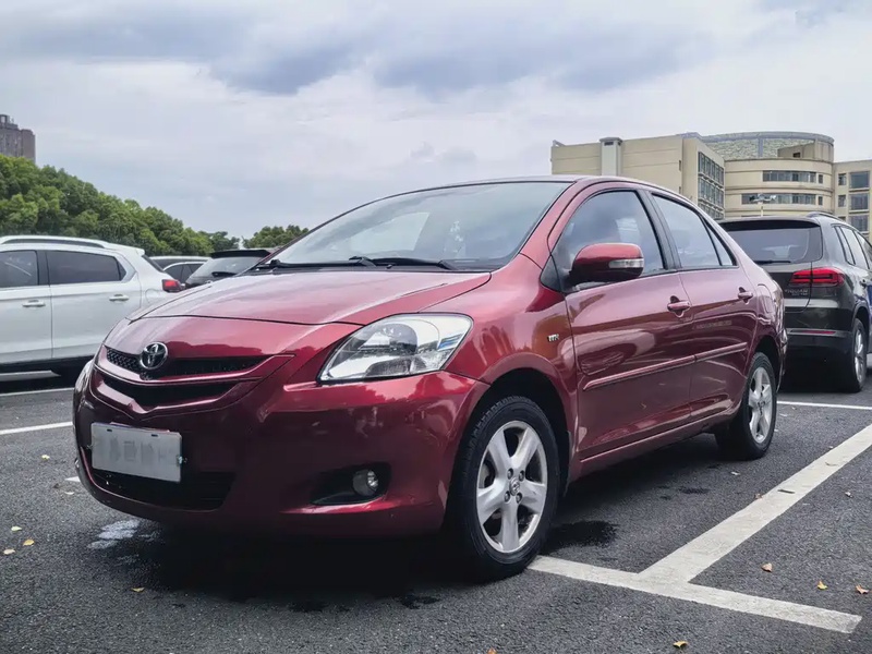 Toyota Vios