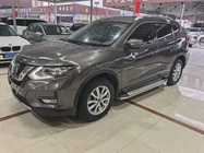 Nissan X-Trail 2019