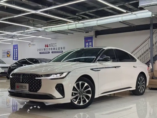 Lincoln Z 2023