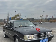Hongqi Mingshi 2008