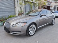 Jaguar XF 2010